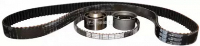 JP GROUP 3912101010 -  Комплект ремня ГРМ